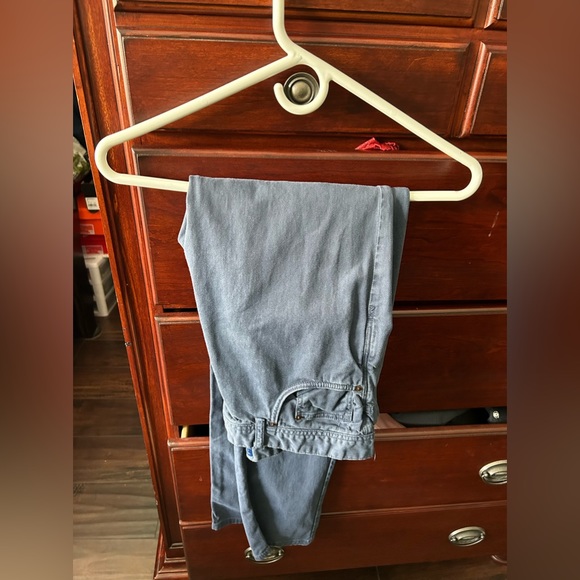 Zara Mens Pants - Picture 5 of 5